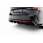 Sottoparaurti posteriore Skoda Octavia RS Mk4 (Cod. M-SK-OC-4-RS-RS1G+RS1RG)