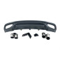 Diffusore Posteriore Audi A4 B8 Limousine / Avant 2013-2015 ABS (Cod. E-TCA4949)