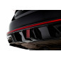 Stop a led Skoda Octavia RS Mk4 (Cod. M-SK-OC-4-RS-RS1RLG+LED)