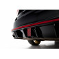 Stop a led Skoda Octavia RS Mk4 (Cod. M-SK-OC-4-RS-RS1RLG+LED)
