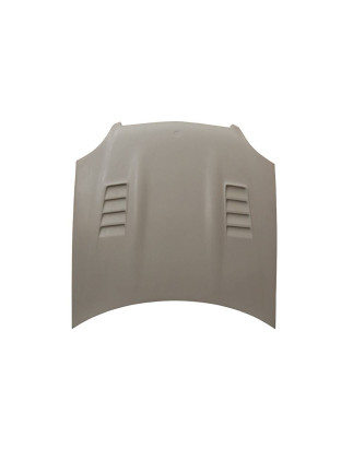 Cofano In Vetroresina Mercedes SLK R170 96-04 (Cod. E-TCM0071)