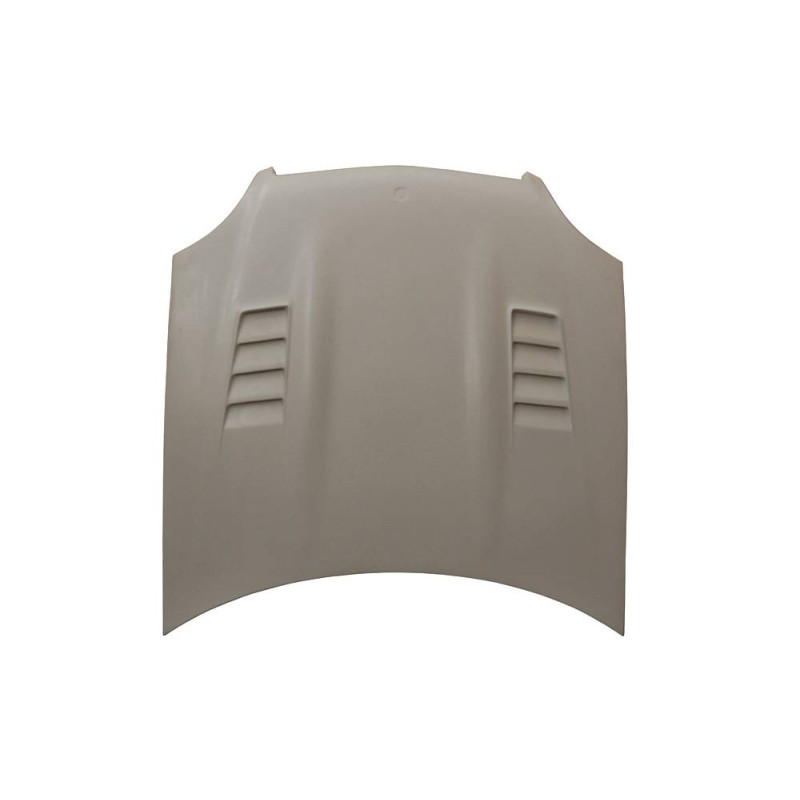 Cofano In Vetroresina Mercedes SLK R170 96-04 (Cod. E-TCM0071)