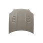 Cofano In Vetroresina Mercedes SLK R170 96-04 (Cod. E-TCM0071)