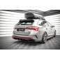 Splitters posteriori laterali V.3 Skoda Octavia RS Mk4 (Cod. M-SK-OC-4-RS-RSD3G)
