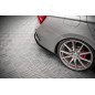 Splitters posteriori laterali V.3 Skoda Octavia RS Mk4 (Cod. M-SK-OC-4-RS-RSD3G)