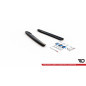 Splitters posteriori laterali V.3 Skoda Octavia RS Mk4 (Cod. M-SK-OC-4-RS-RSD3G)