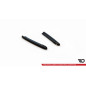 Splitters posteriori laterali V.3 Skoda Octavia RS Mk4 (Cod. M-SK-OC-4-RS-RSD3G)