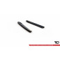 Splitters posteriori laterali V.3 Skoda Octavia RS Mk4 (Cod. M-SK-OC-4-RS-RSD3G)