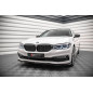 SPLITTER ANTERIORE V.1 BMW 5 G30 / G31 (Cod. M-BM-5-G30-FD1G)