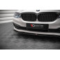 SPLITTER ANTERIORE V.1 BMW 5 G30 / G31 (Cod. M-BM-5-G30-FD1G)