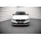 SPLITTER ANTERIORE V.2 BMW 5 G30 / G31 (Cod. M-BM-5-G30-FD2G)