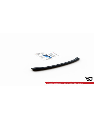 Splitter posteriore BMW 5 berlina G30 (Cod. M-BM-5-G30-RD1G)