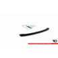 Splitter posteriore BMW 5 berlina G30 (Cod. M-BM-5-G30-RD1G)