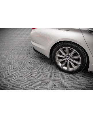 Splitters posteriori laterali BMW 5 G30 / G31 (Cod. M-BM-5-G30-RSD1G)