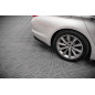 Splitters posteriori laterali BMW 5 G30 / G31 (Cod. M-BM-5-G30-RSD1G)