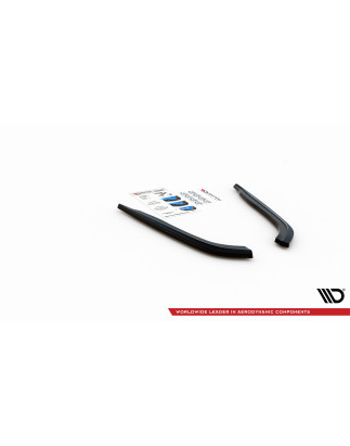 Splitters posteriori laterali BMW 5 G30 / G31 (Cod. M-BM-5-G30-RSD1G)