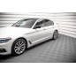 Diffusori minigonne BMW 5 G30 / G31 (Cod. M-BM-5-G30-SD1G)