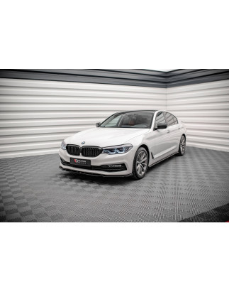 Diffusori minigonne BMW 5 G30 / G31 (Cod. M-BM-5-G30-SD1G)