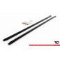 Diffusori minigonne BMW 5 G30 / G31 (Cod. M-BM-5-G30-SD1G)