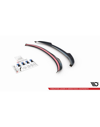 Spoiler Cap Seat Ibiza Cupra Mk3 (Cod. M-SE-IB-3-CU-CAP1G)