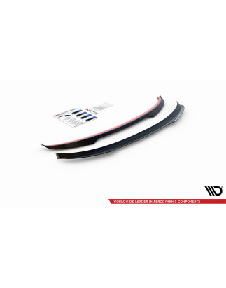Spoiler Cap Seat Ibiza Cupra Mk3 (Cod. M-SE-IB-3-CU-CAP1G)