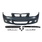 Paraurti Anteriori BMW E87/ E81/E82/E88 Look M  05-11 Gioco Washer (Cod. E-TCB62081)