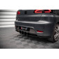 DIFFUSORE POSTERIORE street pro Seat Ibiza Cupra Mk3 (Cod. M-SEIB3CUCNC-RS1B)