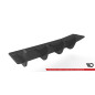 DIFFUSORE POSTERIORE street pro Seat Ibiza Cupra Mk3 (Cod. M-SEIB3CUCNC-RS1B)