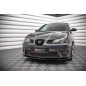 SPLITTER ANTERIORE V.2 Seat Ibiza Cupra Mk3 (Cod. M-SE-IB-3-CU-FD2G)
