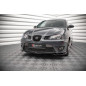 SPLITTER ANTERIORE V.3 Seat Ibiza Cupra Mk3 (Cod. M-SE-IB-3-CU-FD3G)