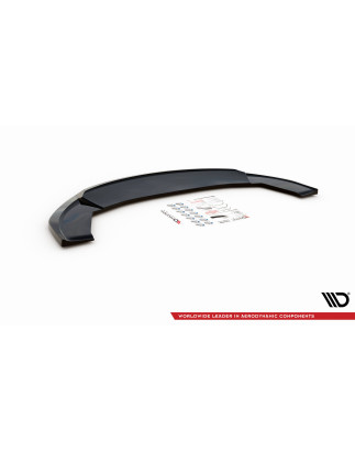 SPLITTER ANTERIORE V.3 Seat Ibiza Cupra Mk3 (Cod. M-SE-IB-3-CU-FD3G)