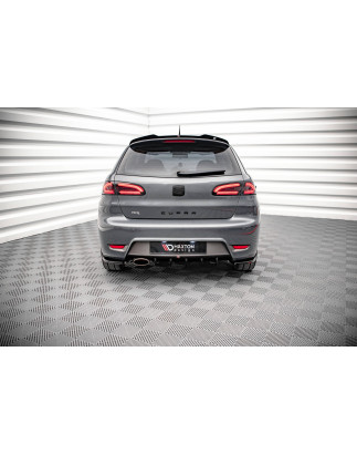 Sottoparaurti posteriore Seat Ibiza Cupra Mk3 (Cod. M-SE-IB-3-CU-RS1G)
