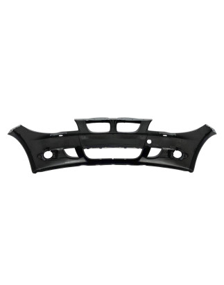 Paraurti Anteriori BMW E87/ E81/E82/E88 Look M  05-11 Gioco Washer (Cod. E-TCB62081)