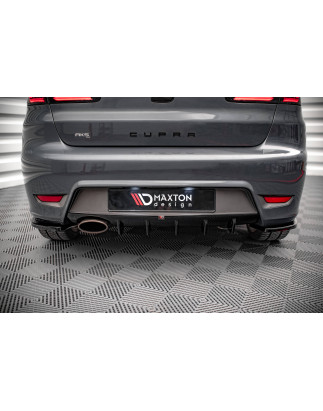 Sottoparaurti posteriore Seat Ibiza Cupra Mk3 (Cod. M-SE-IB-3-CU-RS1G)