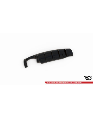 Sottoparaurti posteriore Seat Ibiza Cupra Mk3 (Cod. M-SE-IB-3-CU-RS1G)