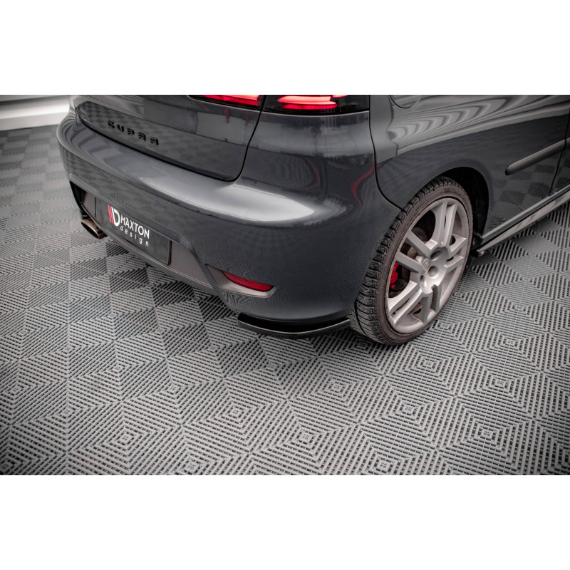 Splitters posteriori laterali Seat Ibiza Cupra Mk3 (Cod. M-SE-IB-3-CU-RSD1G)