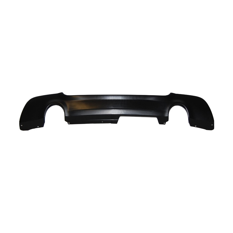 Diffusore Posteriore BMW E92 / E93 06-14 335I Look Mtech 2 Echappement (Cod. E-TCB59581)