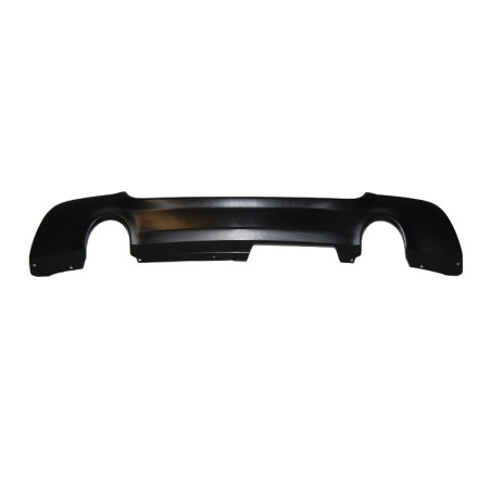 Diffusore Posteriore BMW E92 / E93 06-14 335I Look Mtech 2 Echappement (Cod. E-TCB59581)