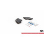 Splitters posteriori laterali Seat Ibiza Cupra Mk3 (Cod. M-SE-IB-3-CU-RSD1G)