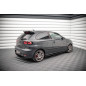 Diffusori minigonne Seat Ibiza Cupra Mk3 (Cod. M-SE-IB-3-CU-SD1G)