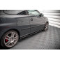 Diffusori minigonne Seat Ibiza Cupra Mk3 (Cod. M-SE-IB-3-CU-SD1G)