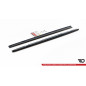 Diffusori minigonne Seat Ibiza Cupra Mk3 (Cod. M-SE-IB-3-CU-SD1G)