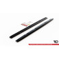 Diffusori minigonne Seat Ibiza Cupra Mk3 (Cod. M-SE-IB-3-CU-SD1G)