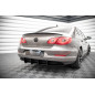 DIFFUSORE POSTERIORE street pro Volkswagen Passat CC (Cod. M-VWPACCCNC-RS1B)