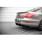 DIFFUSORE POSTERIORE street pro Volkswagen Passat CC (Cod. M-VWPACCCNC-RS1B)