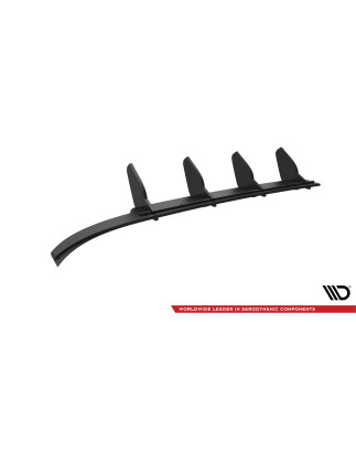 DIFFUSORE POSTERIORE street pro Volkswagen Passat CC (Cod. M-VWPACCCNC-RS1B)