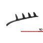 DIFFUSORE POSTERIORE street pro Volkswagen Passat CC (Cod. M-VWPACCCNC-RS1B)