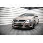 SPLITTER ANTERIORE V.3 Volkswagen Passat CC (Cod. M-VW-PA-CC-FD3G)