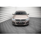 SPLITTER ANTERIORE V.3 Volkswagen Passat CC (Cod. M-VW-PA-CC-FD3G)