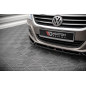 SPLITTER ANTERIORE V.3 Volkswagen Passat CC (Cod. M-VW-PA-CC-FD3G)